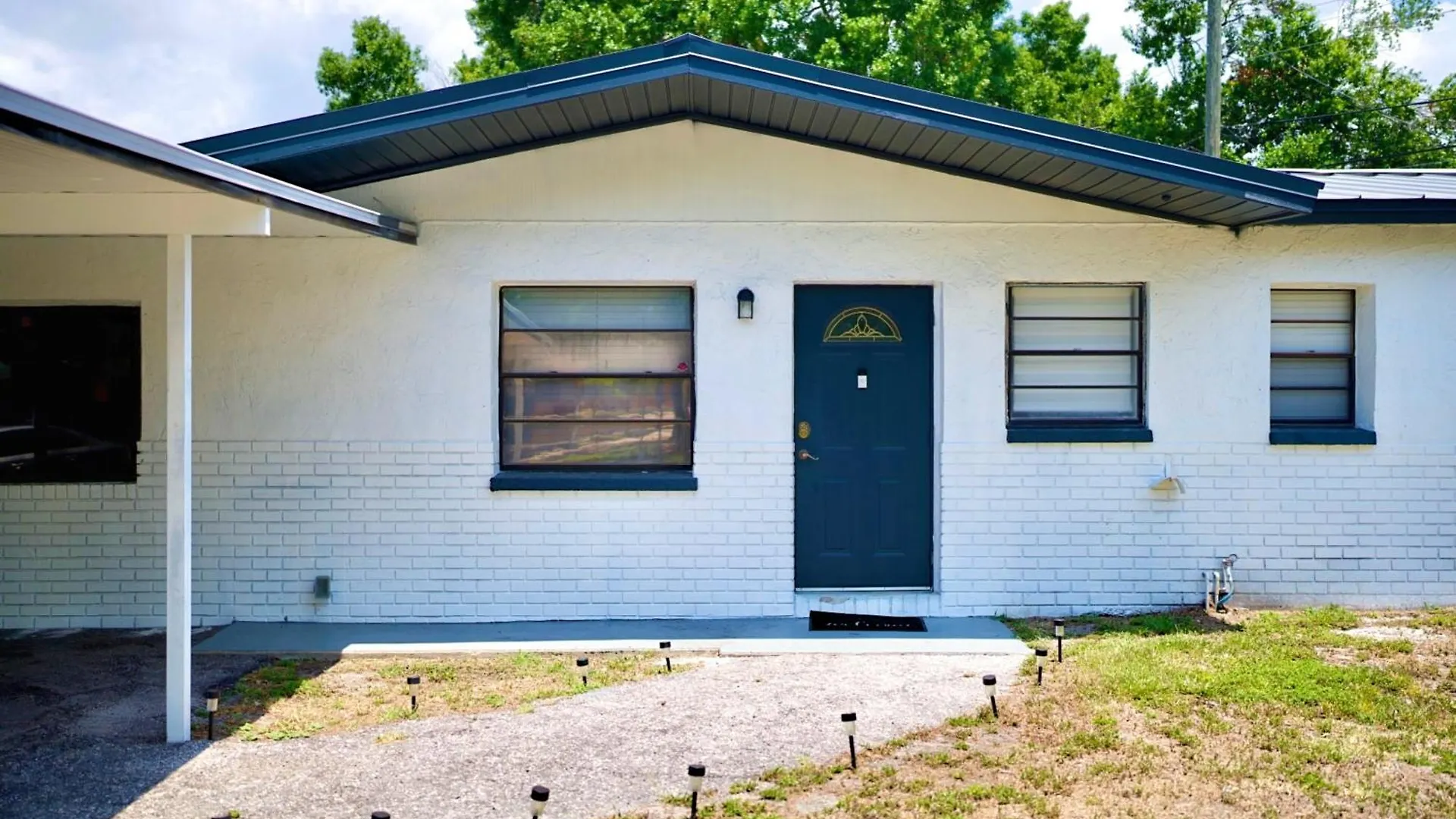 Stunning Modern Home In Tampa With Pool - Just 5 Minutes From Airport! 0*,  United States