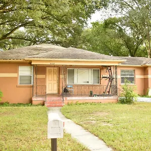 The Midtown Homestay