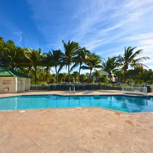 Sunrise Suites Martinique #108 , Key West United States